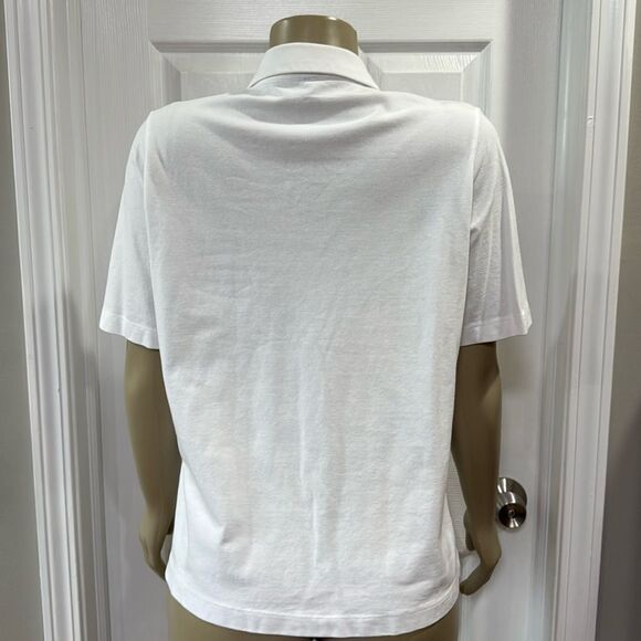 RABE PIQUE POLO SHIRT. - Picture 5 of 8